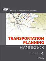 Transportation Planning Handbook, 4th Edition
