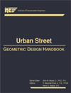 Urban Street Geometric Design Handbook