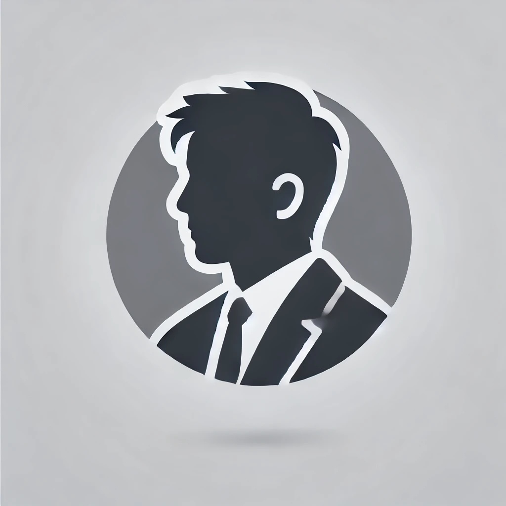International Vice President candidate photo placeholder