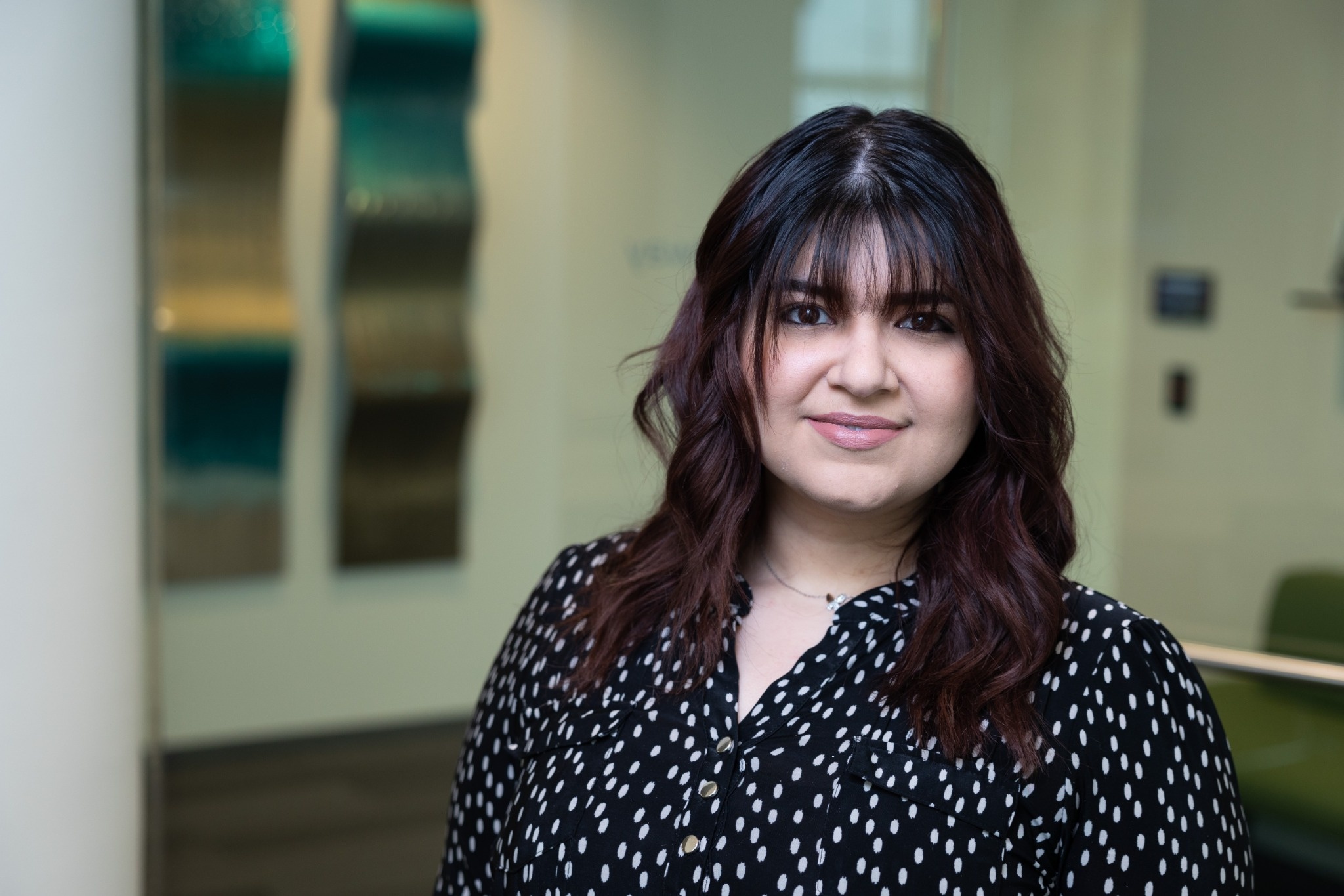 Karla Diaz-Corro (M)