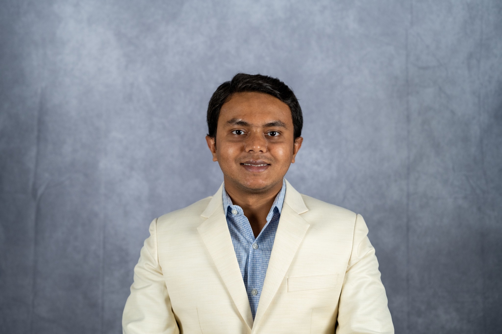 Md Rakibul Islam, Ph.D., RSP2I , E.I.T. (M)