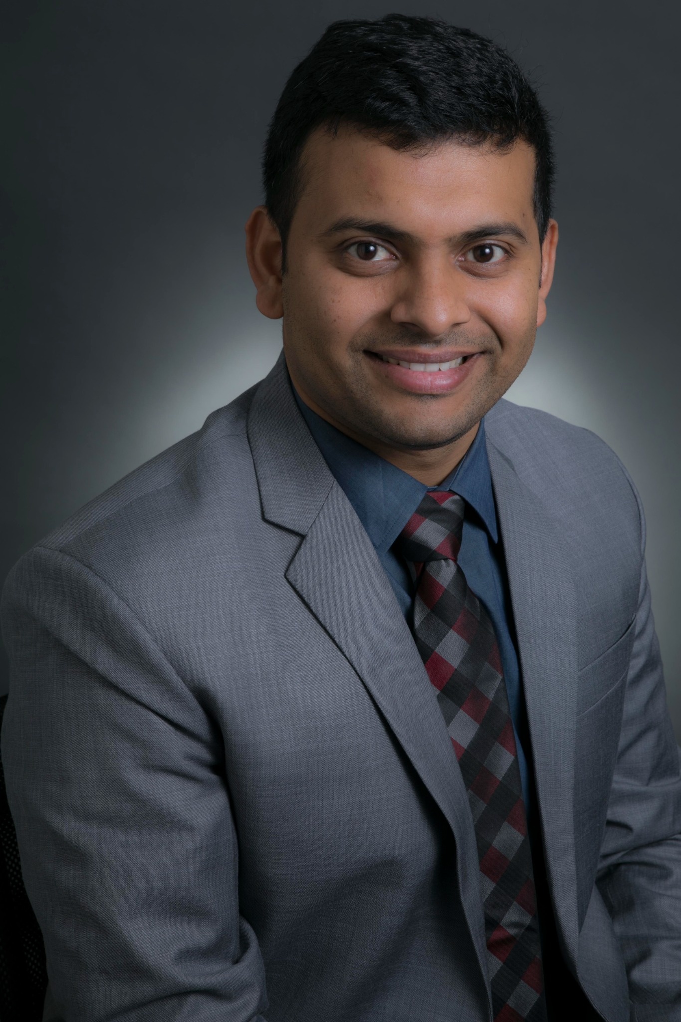 Rakesh Mora, P.E., PTOE (M)