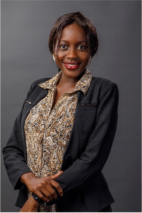 Francisca Kasubi