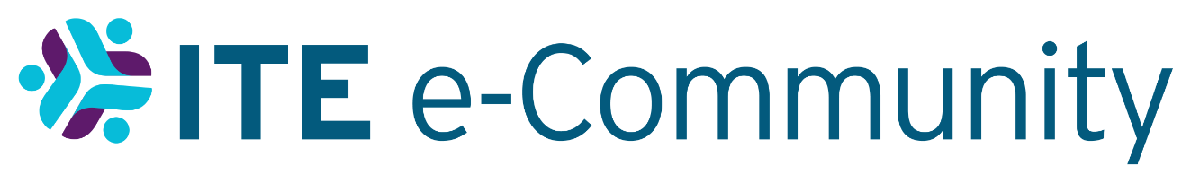 ITE e-Community