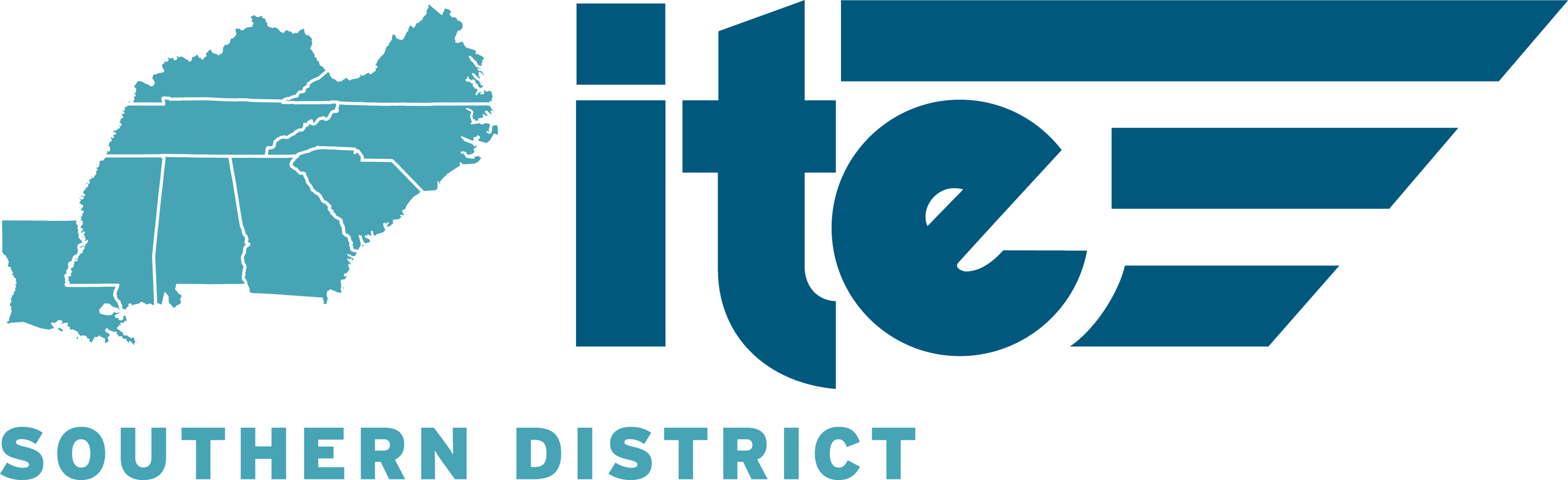 ITE Southern District logo