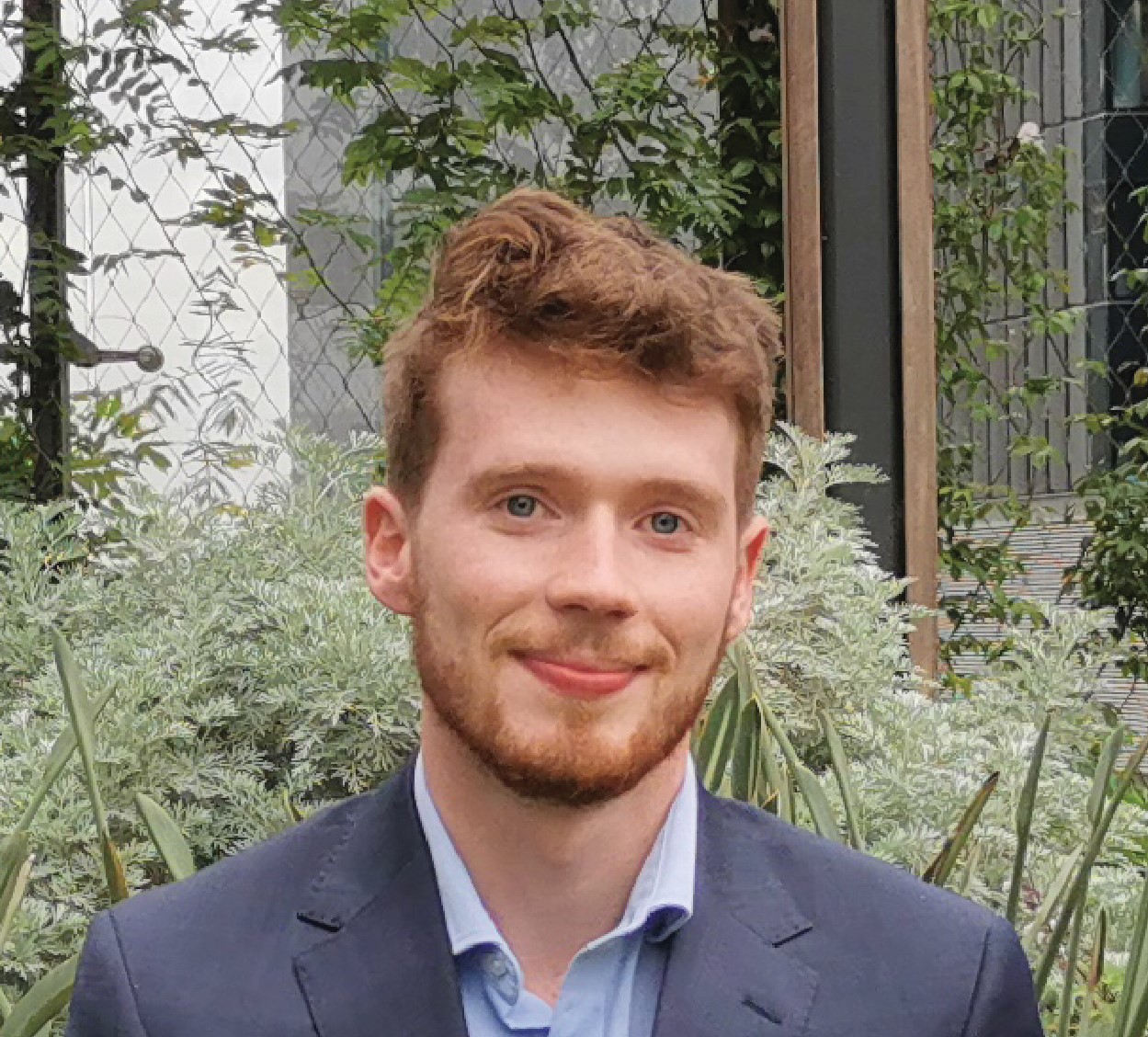 Thomas Isola