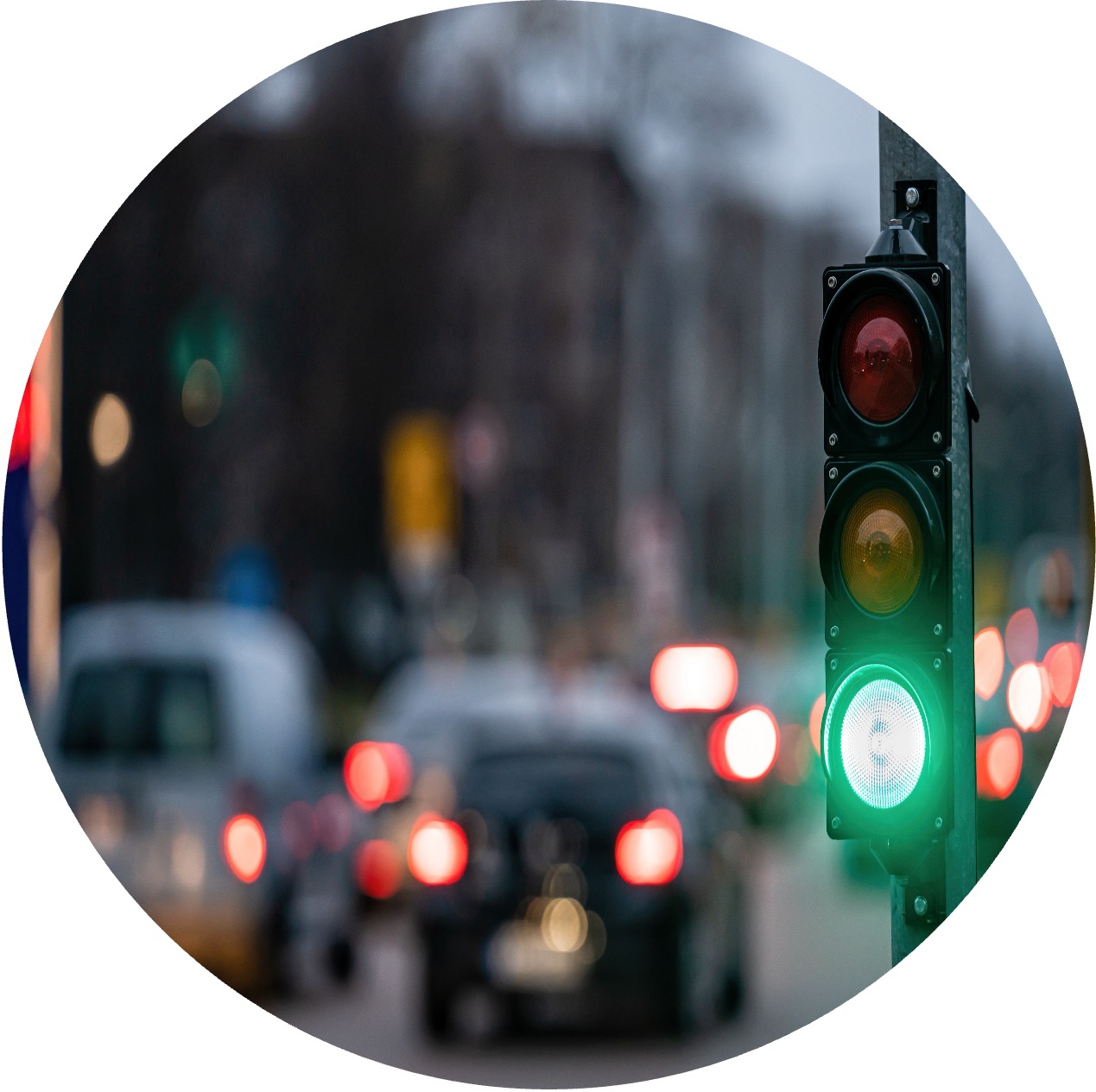 Connected and Automated Vehicles Committee