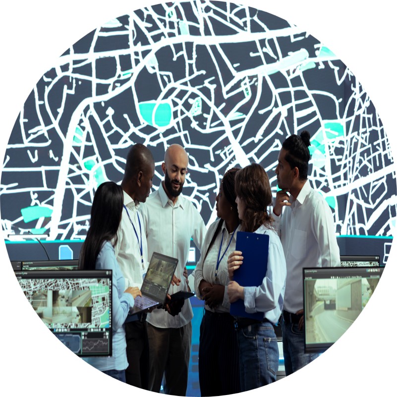 Data Driven Safety Analysis Committee