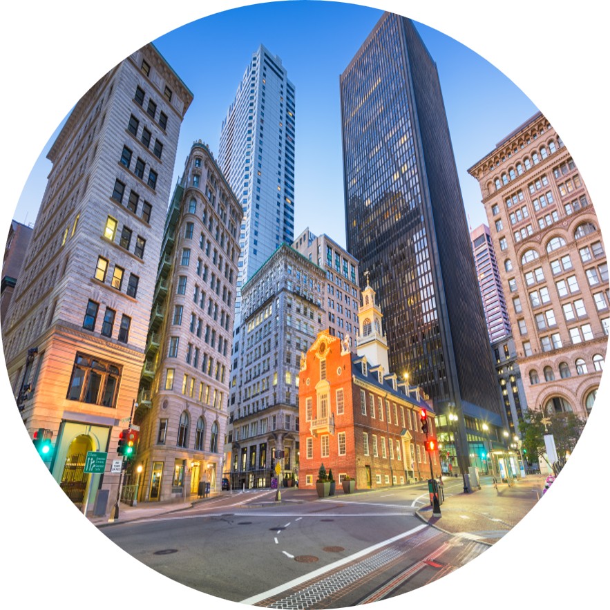 Smart Communities Committee