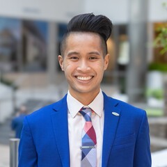 Marvin Ta