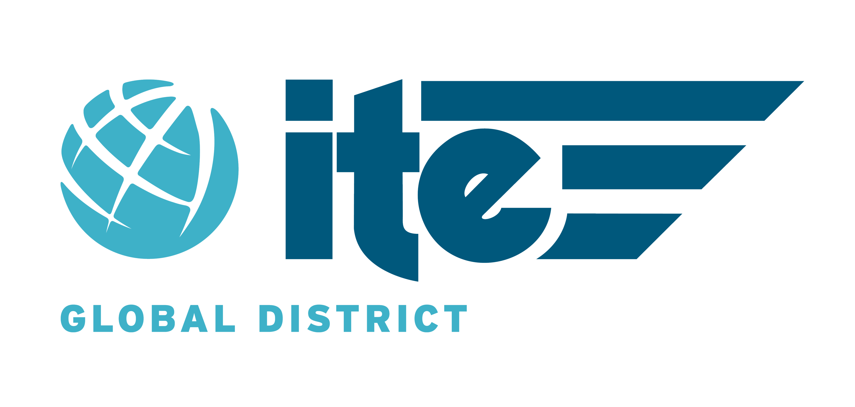 ITE Global District Logo