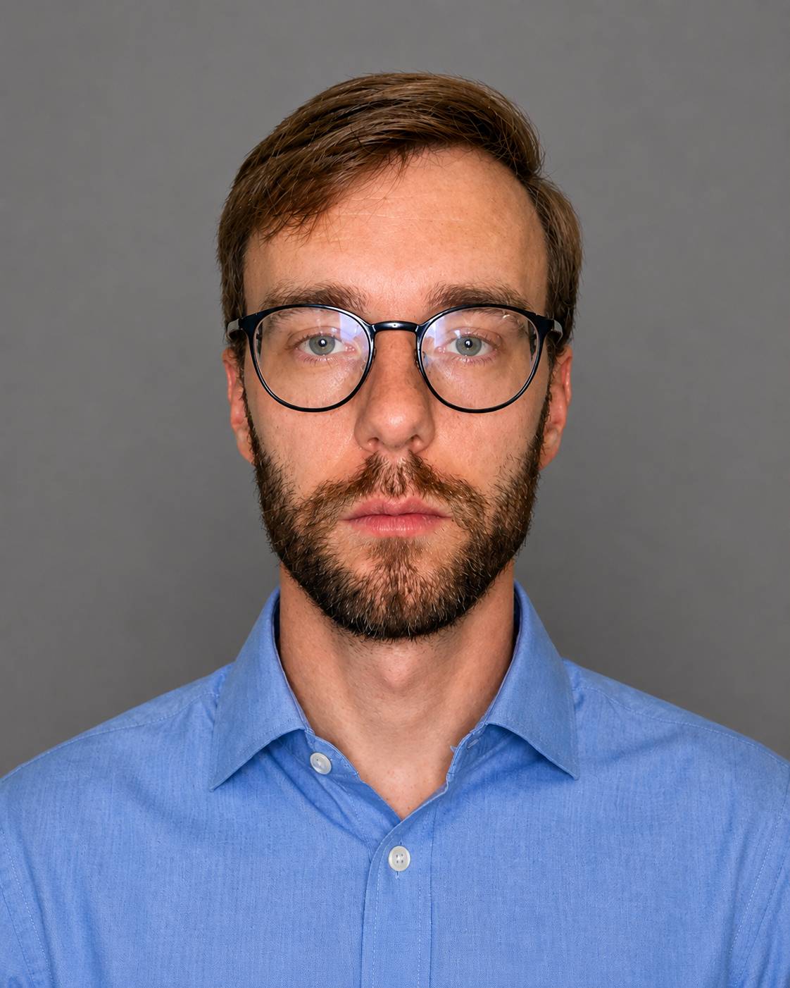 Jacob Estes